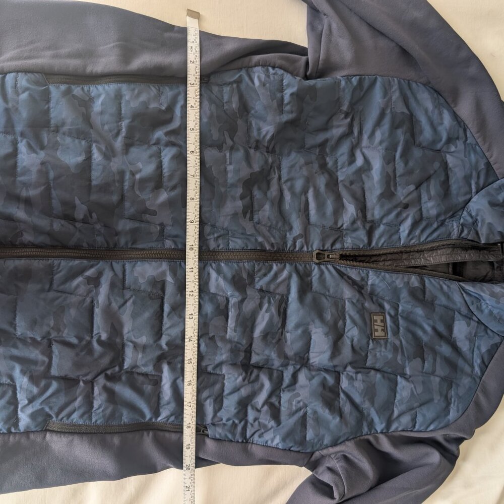 Helly Hansen Active Insulation Hybrid Jacket Men’… - image 3